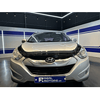  HYUNDAI TUCSON 2011 / AUTOMÁTICA  / DIESEL  / 2WD 3