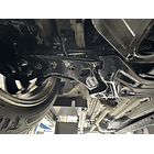  HYUNDAI TUCSON 2011 / AUTOMÁTICA  / DIESEL  / 2WD 31