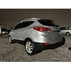  HYUNDAI TUCSON 2011 / AUTOMÁTICA  / DIESEL  / 2WD 15
