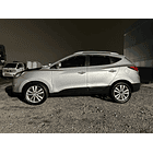  HYUNDAI TUCSON 2011 / AUTOMÁTICA  / DIESEL  / 2WD 12