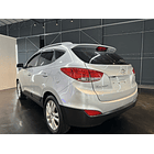 HYUNDAI TUCSON 2011 / AUTOMÁTICA  / DIESEL  / 2WD 7