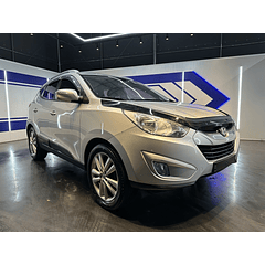  HYUNDAI TUCSON 2011 / AUTOMÁTICA  / DIESEL  / 2WD