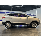  HYUNDAI TUCSON 2011 / AUTOMÁTICA  / DIESEL  / 2WD 5