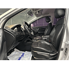  HYUNDAI TUCSON 2011 / AUTOMÁTICA  / DIESEL  / 2WD 17