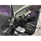  HYUNDAI TUCSON 2011 / AUTOMÁTICA  / DIESEL  / 2WD 18