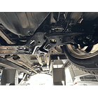  HYUNDAI TUCSON 2011 / AUTOMÁTICA  / DIESEL  / 2WD 32