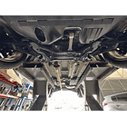  HYUNDAI TUCSON 2011 / AUTOMÁTICA  / DIESEL  / 2WD 33