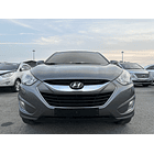  HYUNDAI TUCSON 2012 / AUTOMÁTICA  / DIESEL 2.0  / 2WD  4