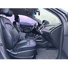  HYUNDAI TUCSON 2012 / AUTOMÁTICA  / DIESEL 2.0  / 2WD  13