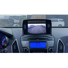  HYUNDAI TUCSON 2012 / AUTOMÁTICA  / DIESEL 2.0  / 2WD  17