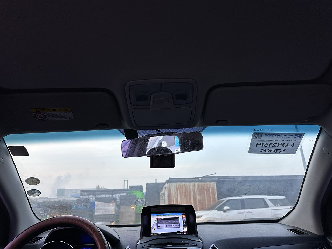  HYUNDAI TUCSON 2012 / AUTOMÁTICA  / DIESEL 2.0  / 2WD  18