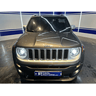 JEEP RENEGADE 2017 DIESEL 4WD / SUNROOF / CAMERA  2