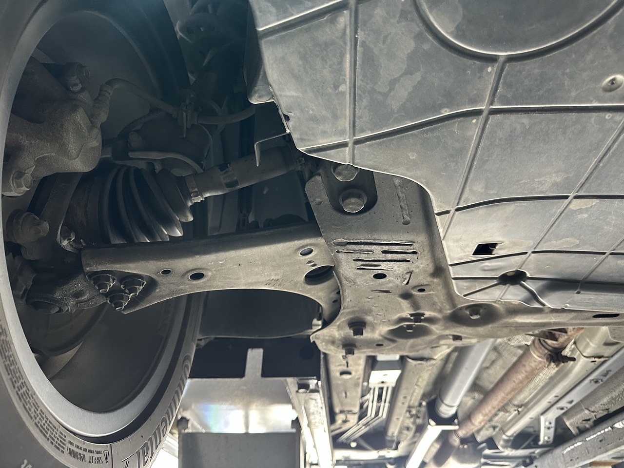 JEEP RENEGADE 2017 DIESEL 4WD / SUNROOF / CAMERA  45