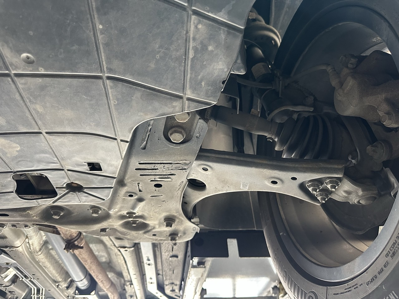 JEEP RENEGADE 2017 DIESEL 4WD / SUNROOF / CAMERA  43