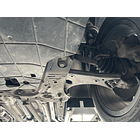 JEEP RENEGADE 2017 DIESEL 4WD / SUNROOF / CAMERA  43