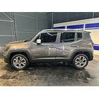 JEEP RENEGADE 2017 DIESEL 4WD / SUNROOF / CAMERA  5