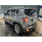JEEP RENEGADE 2017 DIESEL 4WD / SUNROOF / CAMERA  6