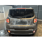 JEEP RENEGADE 2017 DIESEL 4WD / SUNROOF / CAMERA  7