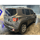 JEEP RENEGADE 2017 DIESEL 4WD / SUNROOF / CAMERA  8