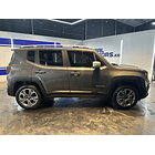 JEEP RENEGADE 2017 DIESEL 4WD / SUNROOF / CAMERA  9