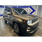 JEEP RENEGADE 2017 DIESEL 4WD / SUNROOF / CAMERA  1