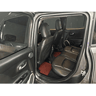 JEEP RENEGADE 2017 DIESEL 4WD / SUNROOF / CAMERA  11