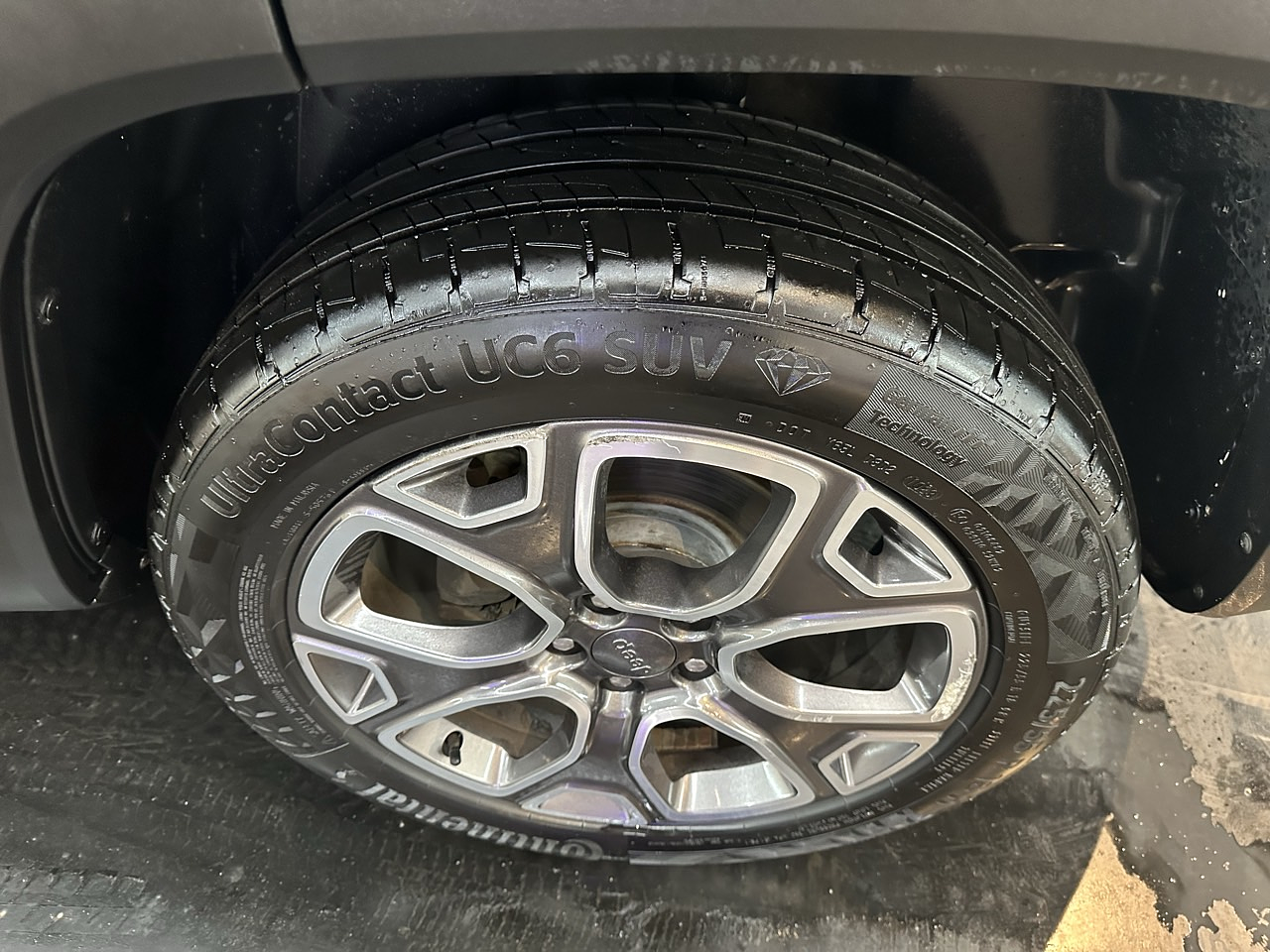 JEEP RENEGADE 2017 DIESEL 4WD / SUNROOF / CAMERA  20