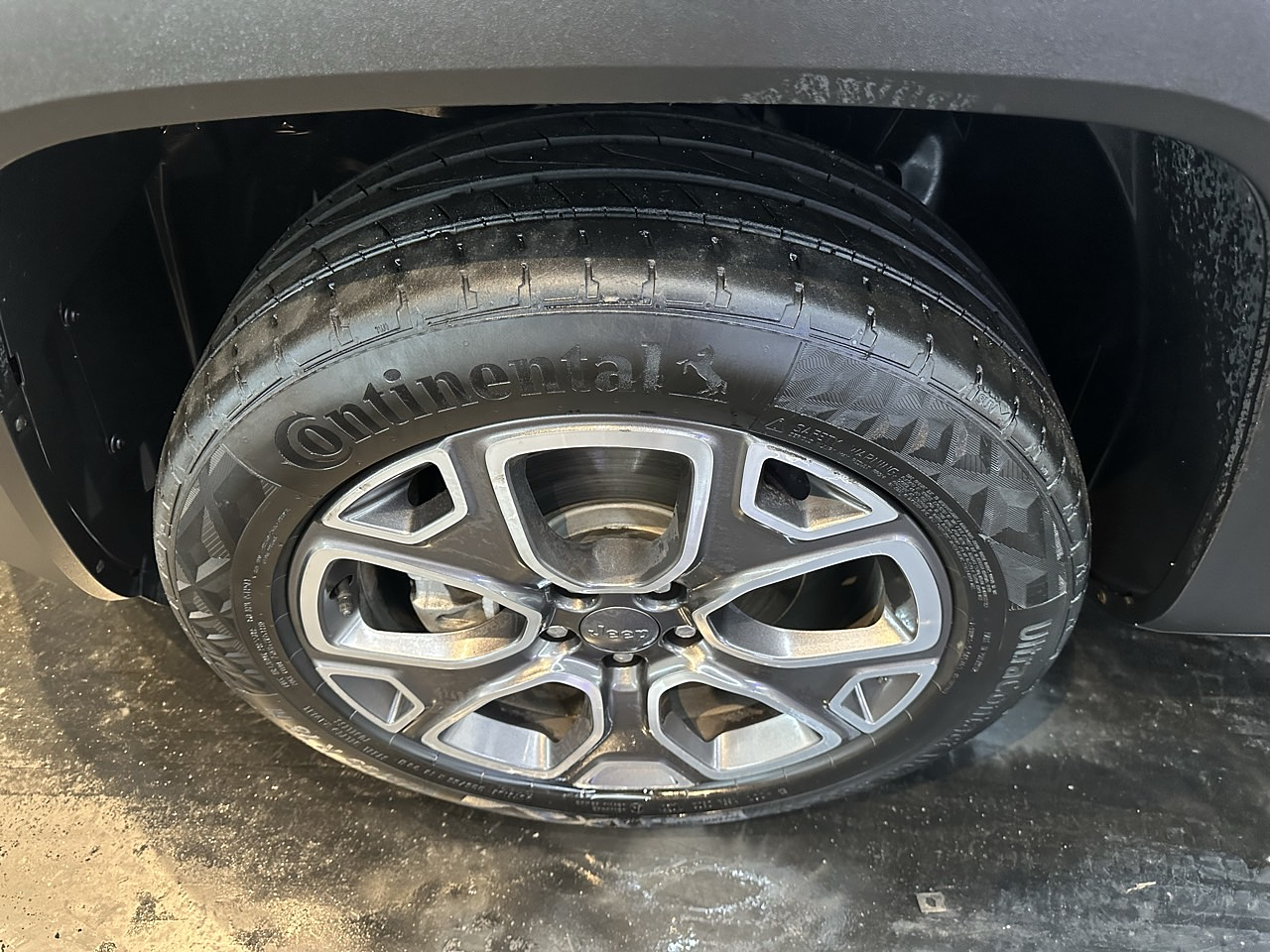 JEEP RENEGADE 2017 DIESEL 4WD / SUNROOF / CAMERA  21