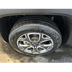 JEEP RENEGADE 2017 DIESEL 4WD / SUNROOF / CAMERA  21