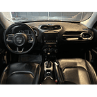JEEP RENEGADE 2017 DIESEL 4WD / SUNROOF / CAMERA  22