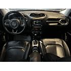 JEEP RENEGADE 2017 DIESEL 4WD / SUNROOF / CAMERA  23