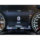 JEEP RENEGADE 2017 DIESEL 4WD / SUNROOF / CAMERA  38