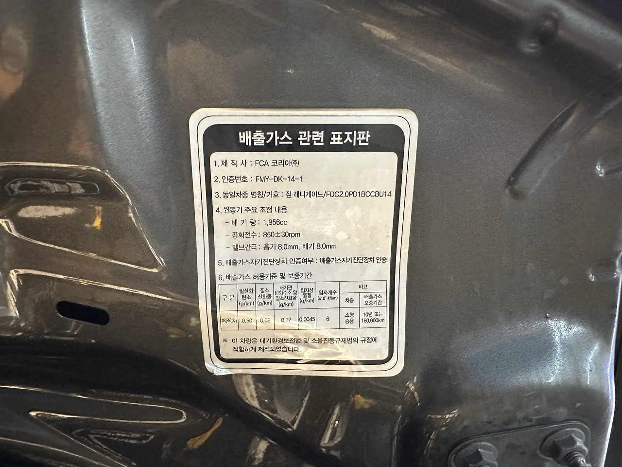 JEEP RENEGADE 2017 DIESEL 4WD / SUNROOF / CAMERA  40