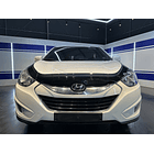  HYUNDAI TUCSON 2011 / AUTOMÁTICA  / DIESEL  / 2WD 4