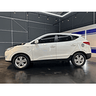  HYUNDAI TUCSON 2011 / AUTOMÁTICA  / DIESEL  / 2WD 6