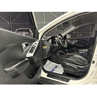  HYUNDAI TUCSON 2011 / AUTOMÁTICA  / DIESEL  / 2WD 19