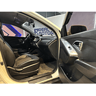  HYUNDAI TUCSON 2011 / AUTOMÁTICA  / DIESEL  / 2WD 21