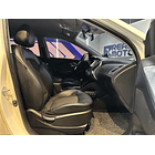  HYUNDAI TUCSON 2011 / AUTOMÁTICA  / DIESEL  / 2WD 20