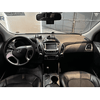  HYUNDAI TUCSON 2011 / AUTOMÁTICA  / DIESEL  / 2WD 23
