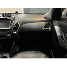  HYUNDAI TUCSON 2011 / AUTOMÁTICA  / DIESEL  / 2WD 26