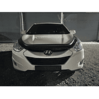  HYUNDAI TUCSON 2011 / AUTOMÁTICA  / DIESEL  / 2WD 12