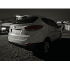  HYUNDAI TUCSON 2011 / AUTOMÁTICA  / DIESEL  / 2WD 15
