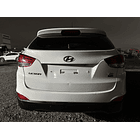  HYUNDAI TUCSON 2011 / AUTOMÁTICA  / DIESEL  / 2WD 17