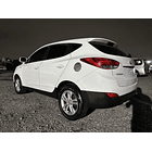  HYUNDAI TUCSON 2011 / AUTOMÁTICA  / DIESEL  / 2WD 16