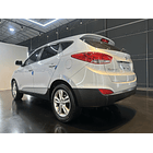  HYUNDAI TUCSON 2012 / AUTOMÁTICA  / DIESEL  / 2WD 11