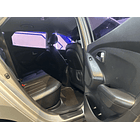  HYUNDAI TUCSON 2012 / AUTOMÁTICA  / DIESEL  / 2WD 25