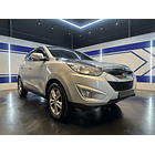  HYUNDAI TUCSON 2012 / AUTOMÁTICA  / DIESEL  / 2WD 1