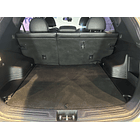  HYUNDAI TUCSON 2012 / AUTOMÁTICA  / DIESEL  / 2WD 29