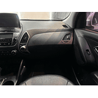  HYUNDAI TUCSON 2012 / AUTOMÁTICA  / DIESEL  / 2WD 22
