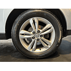  HYUNDAI TUCSON 2012 / AUTOMÁTICA  / DIESEL  / 2WD 37